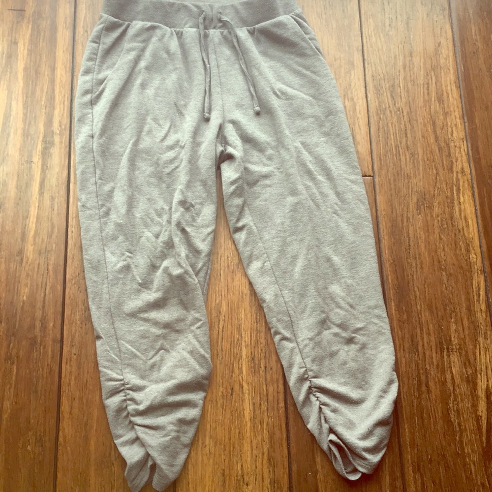 Sweatpants